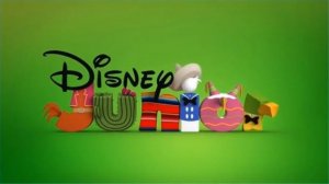 Disney Junior 24\7 (Польский язык)