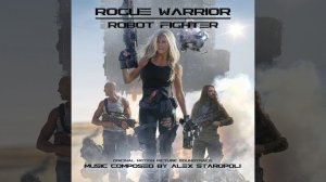 Rogue Warrior: Robot Fighter