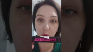 Тушь с эффектом накладных ресниц 2XL Multilashes #Любовь_Преснякова #faberlic