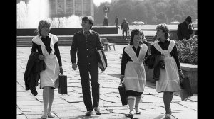 Одноклассница_(Встреча Выпускников-Одноклассников)_Авторская песня