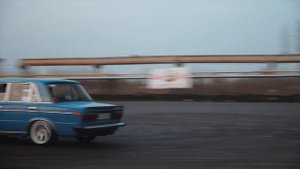 ВАЗ 2106 на Weber 45 DCOE | DRIFT