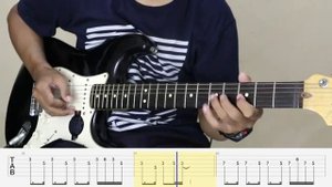 Charlie Puth-See You Again(tab)