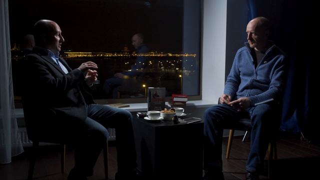 НИКОЛАЙ СТАРИКОВ про иноагентов,  лже-историка Евгения Понасенкова, Олега Тинькова Израиль и Донбасс