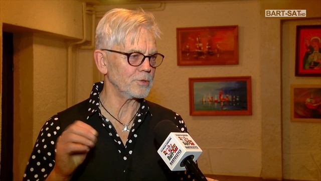 W roli głównej -Zbigniew Hofman смотреть онлайн