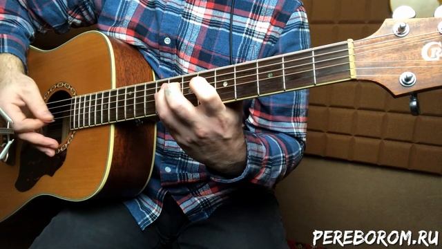 Форум - Белая ночь на гитаре на одной струне смотреть онлайн