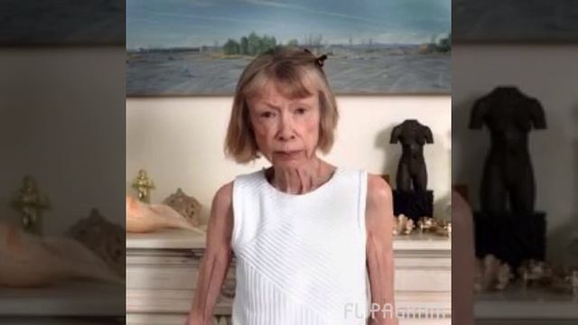 Joan Didion Moodboard смотреть онлайн
