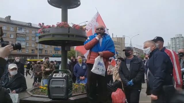 Владимир Невмержицкий