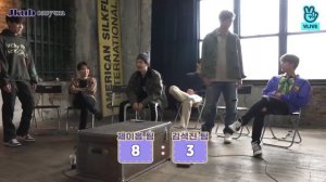 Run BTS. ep.  43