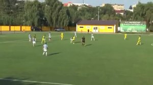 Георгий Бугулов Цз защитник номер 4