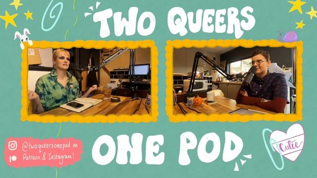 Patreon Exclusive - Episode 2