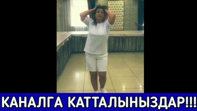 Гулжайна Атаканова ОБУ жоктонуп бийледи - Ырчылар кайда баратат?
