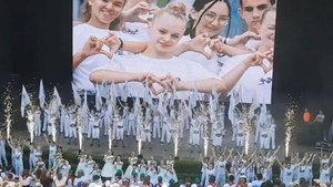 Флешмоб РДШ / Гимн РДШ
