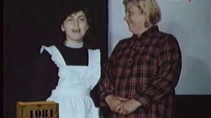 Фитиль №175-06 "Семья и школа" (1981)