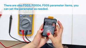 4-20mA signal generator tutorial