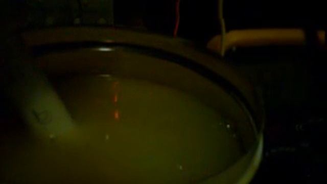 CLARK CELL Hydrogen generator #1 смотреть онлайн