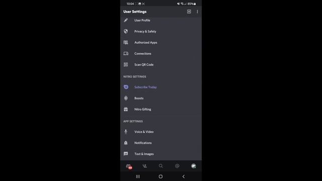 How to Redeem Nitro Gift Code on Phone (2022)