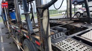 Набережные Челны рулит.Дальнобой по США. Завод КIА.