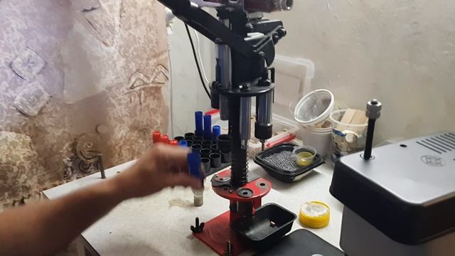 бюджетный патрон для пострелушек смотреть онлайн