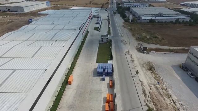 Alimar Generator Introduction смотреть онлайн