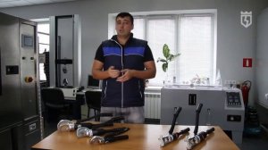 Прессы гидравлические для опрессовки наконечников