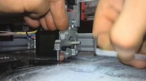 Замена иглы