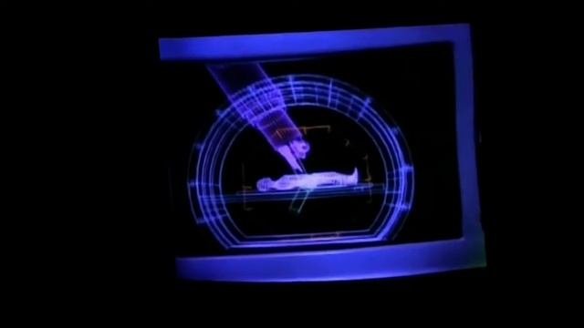 Body Wars - [Full Soundtrack] - Leonard Rosenman ~ WDW Epcot 1989-2007