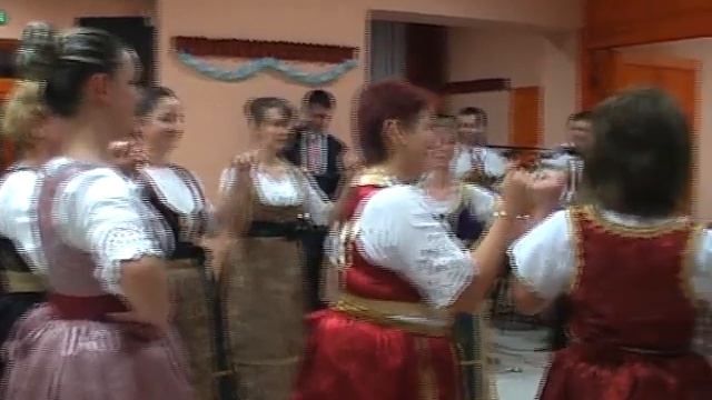 Katymár - Bunyevác Prelo - 2015.02.28. /2. смотреть онлайн