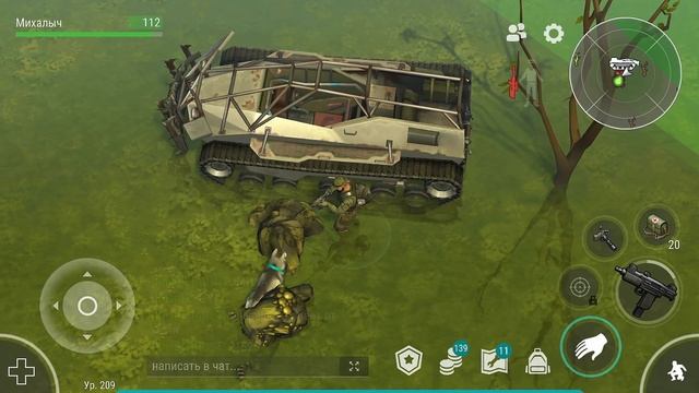 Открыл 25 ящиков в  БОЛОТНОЙ ЛОКАЦИИ и ЗИМНЕЙ. Сравнил топовый лут Last Day on earth: Survival