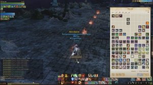 ArcheAge - ГНЕВ и Квест на НЕГО!