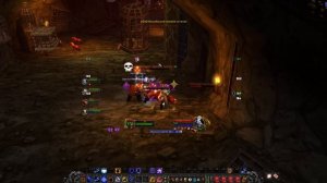 BRD - 49K XP/H @ level 54 | WOW Classic Preparation Melee Cleave Dungeon Leveling