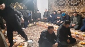 Зикр Анди Назму Амиров