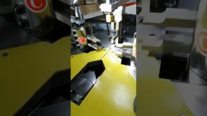 LZJ-A3-120AF Углообжимной пресс гидравлический для алюминиевых профилей (Китай). Цена 710 000 руб.