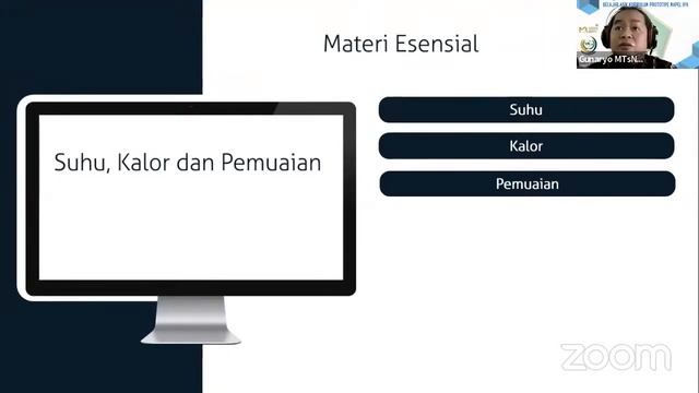 Webinar Nasional FGN IPA 25 Feb 2022 смотреть онлайн