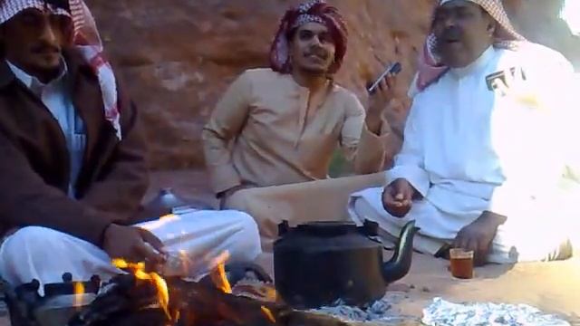 عبدالله الحامد التميمي 001 смотреть онлайн