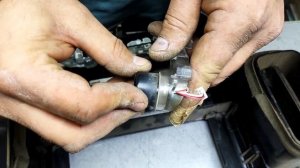 Лексус 470 и крузак 100. климат контроль