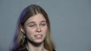 Монолог из произведения Пантелеймона Романова "Без черемухи"