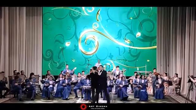 MUROD RADJABOV _- SARTORASH смотреть онлайн