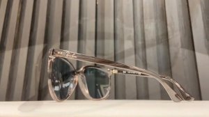 Ray-Ban RB 4126 6430/T6 - Обзор