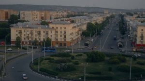 Фильм "Выбор" тизер