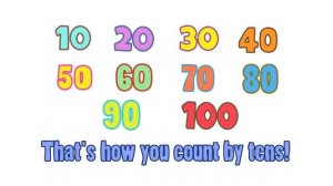 Count 10-100