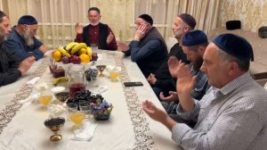 Мовлид в Ляжги 05.10.2024 год