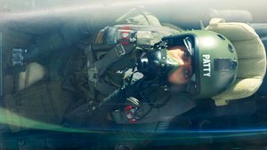 Истребитель | Русский трейлер | Фильм 2024