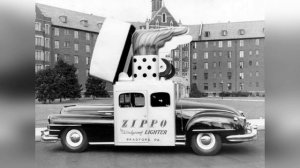 32. А знаете ли вы pro: Zippo Car