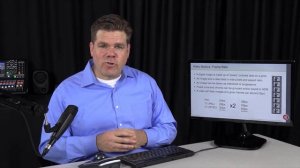 1 05 Основы цифрового видео Basics of Digital Video