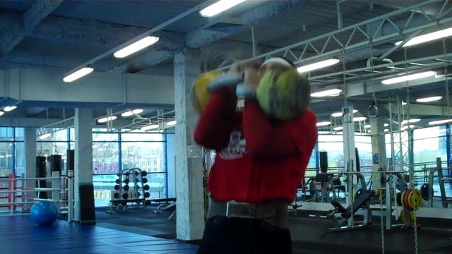 Рачинский С  2  16кг  40мин  603 раза смотреть онлайн