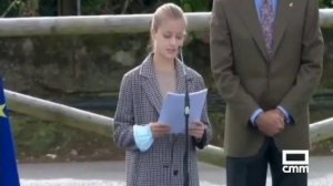 Princess Leonor of Spain, What future awaits her.