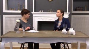 Neredzami redzamais. Oksana Pisecka (20.03.2018.)