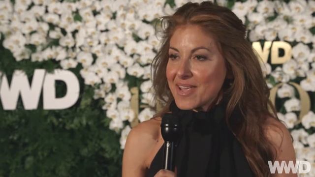 The John B. Fairchild Honor Recipient: Ralph Lauren смотреть онлайн