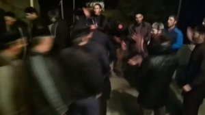 Зикр Анди у Магомеда.