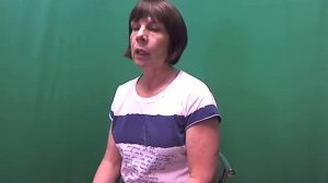 Няня Анна Ивановна, резюме №210946